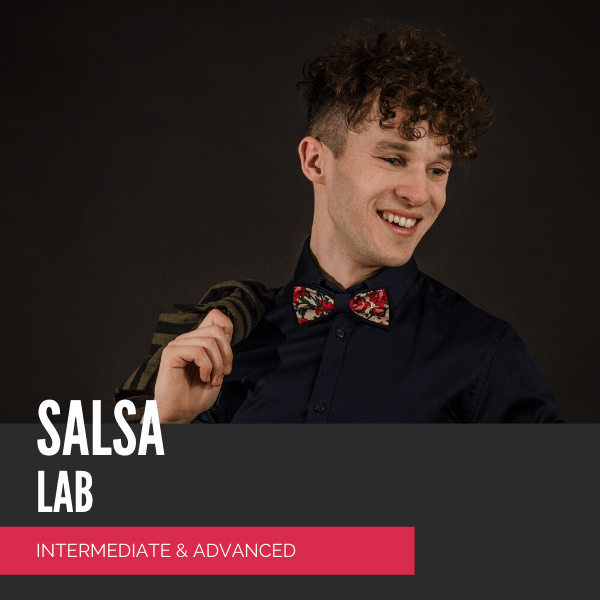 Salsa Lab