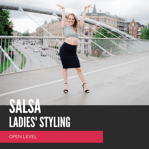 Salsa Ladies Styling Salsa Lady Style, Copenhagen Salsa Academy, ladies performance, salsa ladies performance, salsa ladies styling, salsa styling, ladies styling, lady style, ladystyle, Camila Viancos