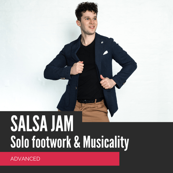 Salsa Jam, Salsa Solo, Salsa Footwork, Crazy Footwork, Salsa København, Salsa CopenhagenSalsa Jam, Salsa Solo, Salsa Footwork, Crazy Footwork, Salsa København, Salsa Copenhagen