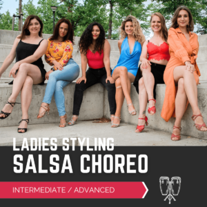 Salsa Ladies Styling Choreo, Salsa Ladies Styling Salsa Lady Style, Copenhagen Salsa Academy, ladies performance, salsa ladies performance, salsa ladies styling, salsa styling, ladies styling, lady style, ladystyle, Camila Viancos