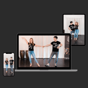 Video Dansekursus – Salsa