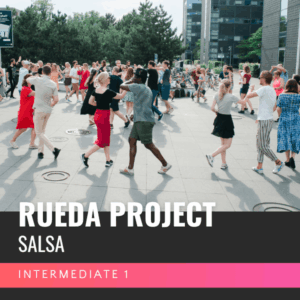 Rueda Project