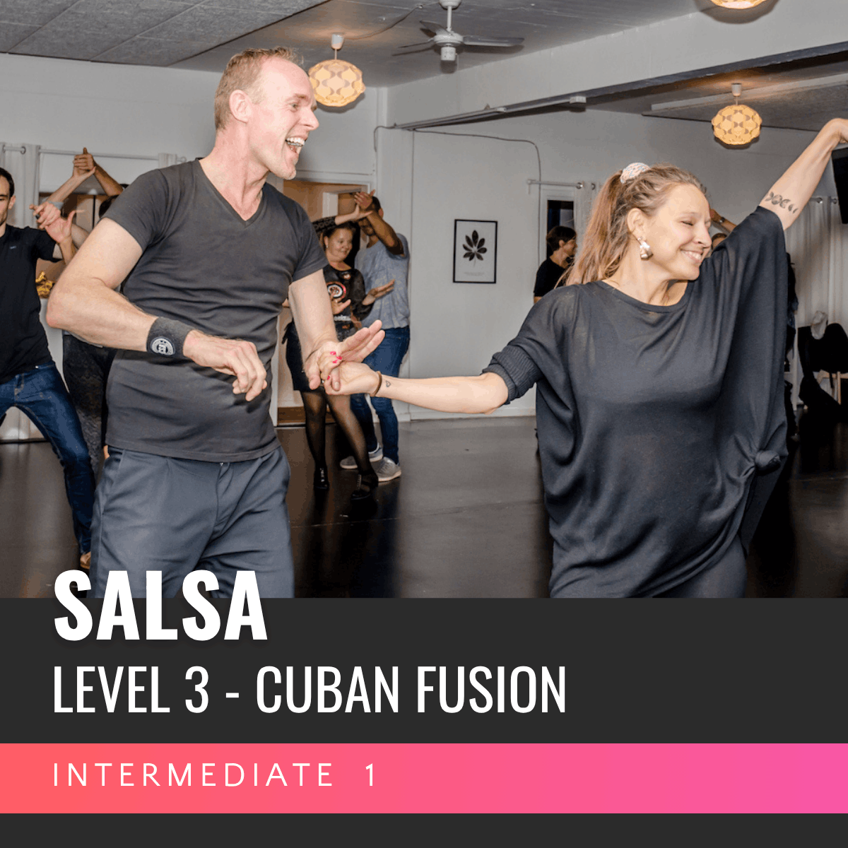 Salsa Letøvet 1
