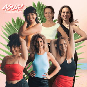 Salsa Styling Experience