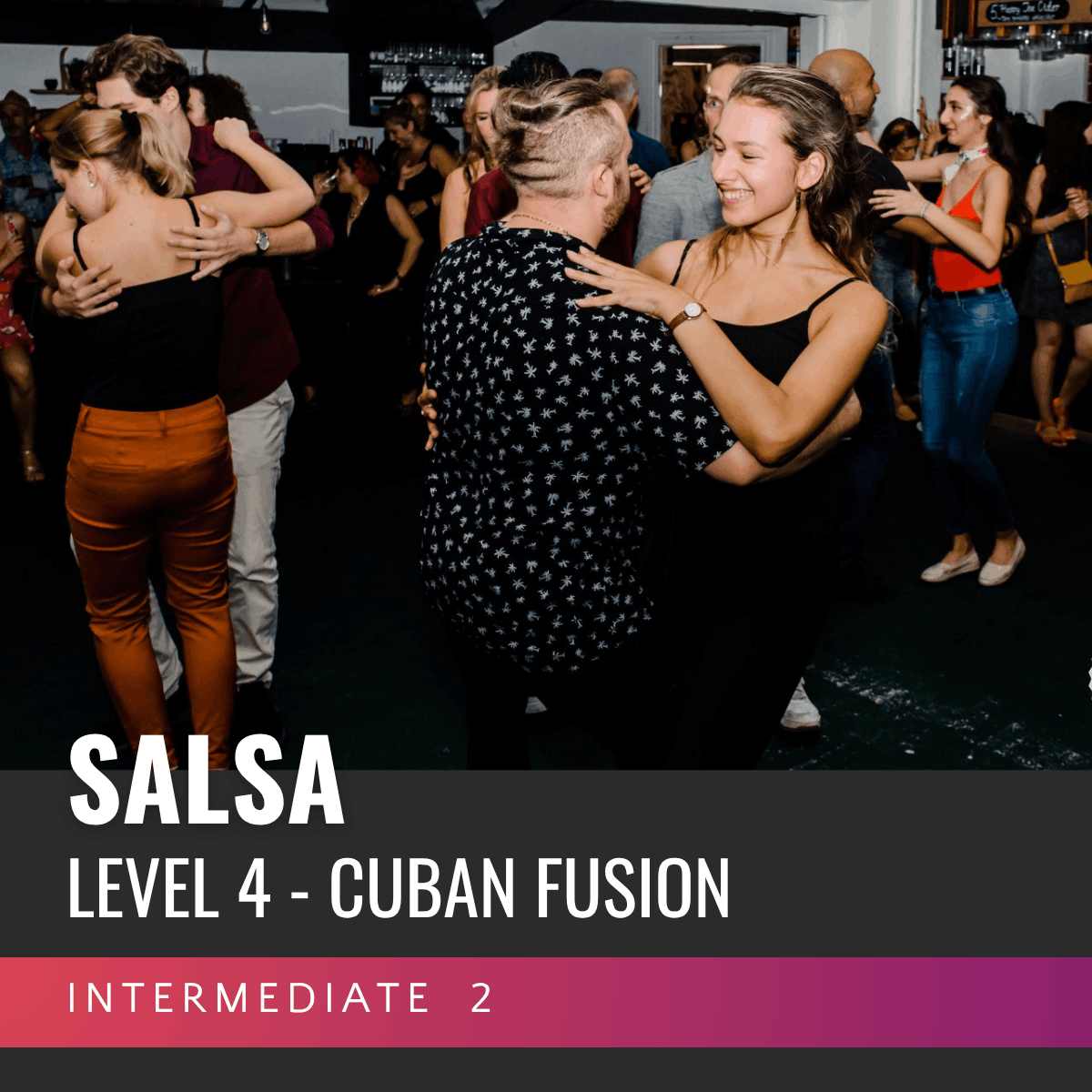 Salsa Letøvet 2