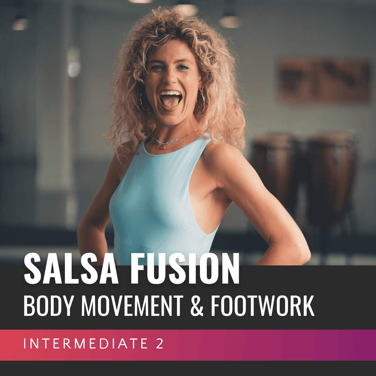 Salsa Fusion