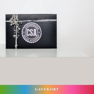 Gavekort