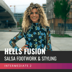 Heels Fusion