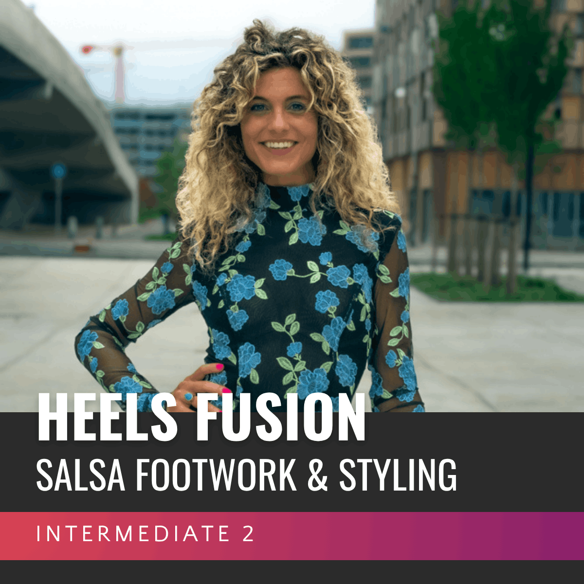 Salsa Fusion